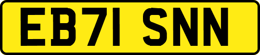 EB71SNN