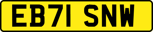 EB71SNW