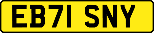 EB71SNY