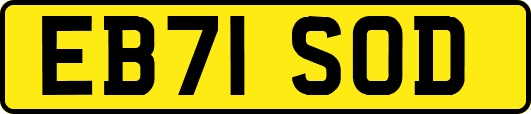 EB71SOD
