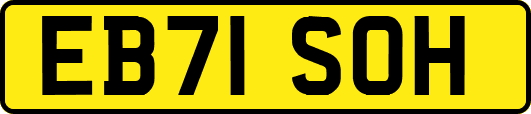 EB71SOH