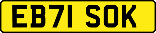 EB71SOK