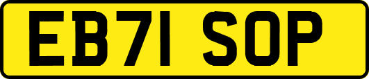 EB71SOP