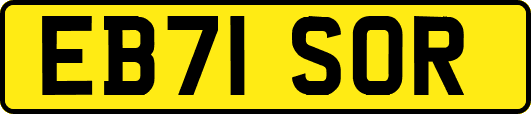 EB71SOR