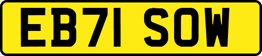 EB71SOW