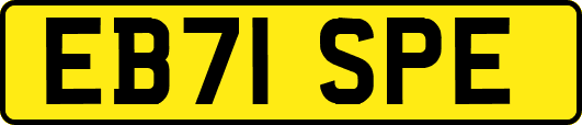EB71SPE