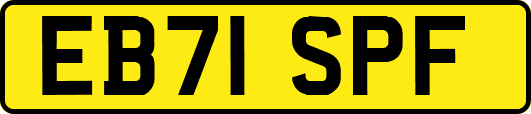EB71SPF