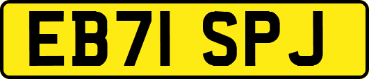 EB71SPJ