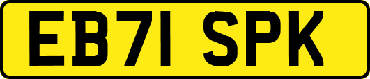 EB71SPK