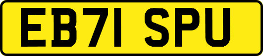 EB71SPU