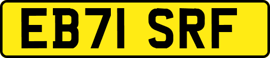 EB71SRF