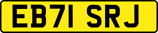 EB71SRJ