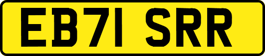 EB71SRR