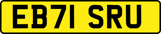 EB71SRU