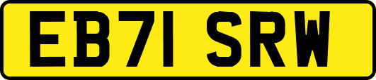 EB71SRW