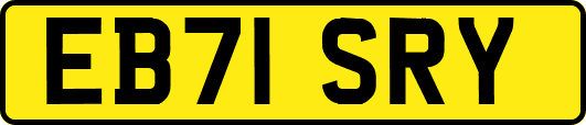 EB71SRY