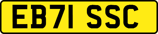 EB71SSC