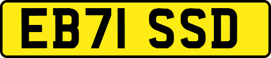 EB71SSD