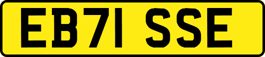 EB71SSE