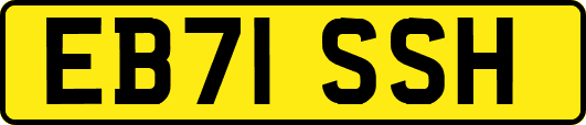EB71SSH
