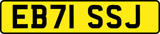 EB71SSJ