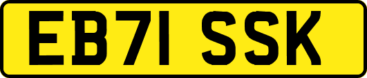 EB71SSK