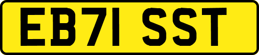 EB71SST