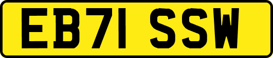 EB71SSW