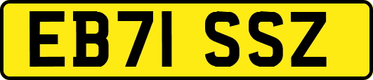 EB71SSZ