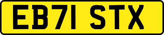 EB71STX