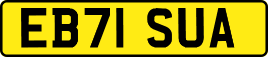 EB71SUA
