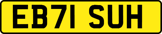 EB71SUH
