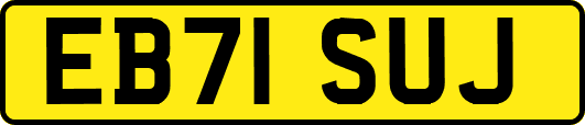 EB71SUJ