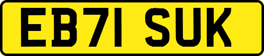 EB71SUK
