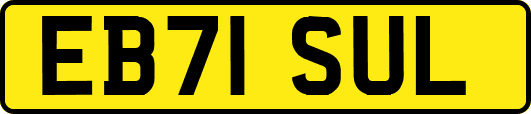 EB71SUL