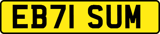 EB71SUM