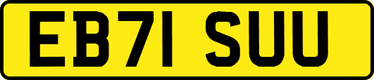 EB71SUU