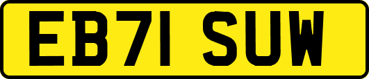 EB71SUW