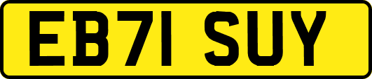 EB71SUY