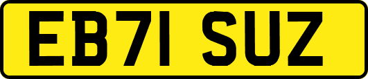 EB71SUZ