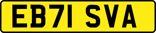 EB71SVA