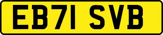 EB71SVB