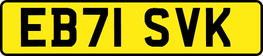 EB71SVK