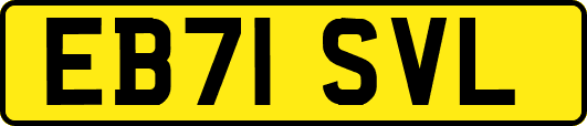 EB71SVL