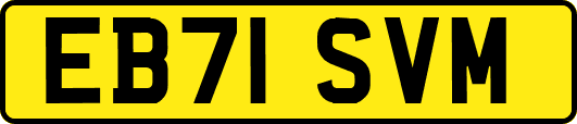 EB71SVM