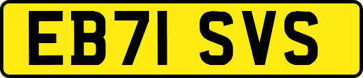 EB71SVS