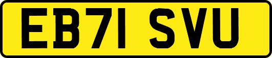 EB71SVU