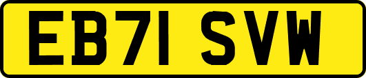 EB71SVW