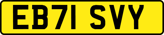 EB71SVY