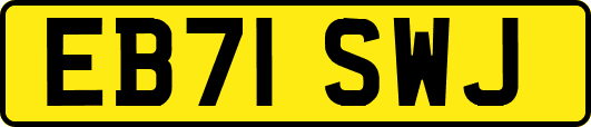 EB71SWJ